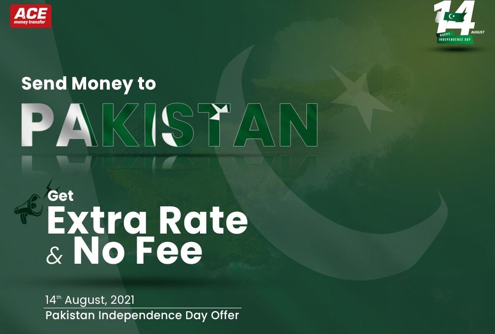 Send Money to Pakistan: A Comprehensive Guide