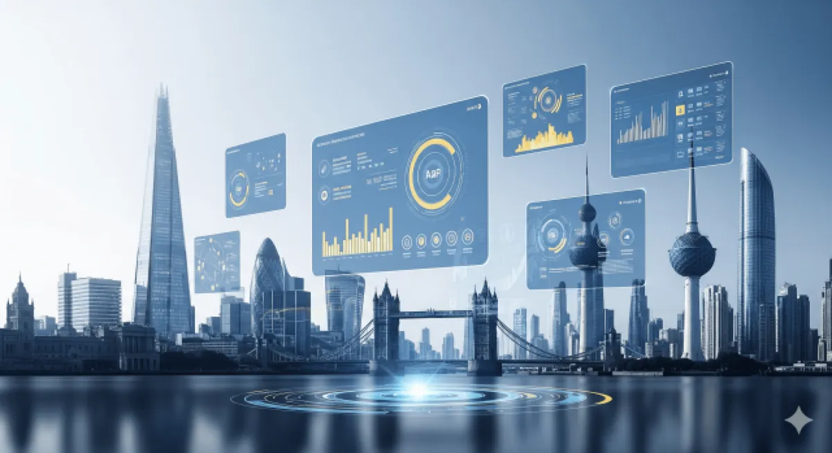 Augmented Reality in Retail 2026: 7 Ways AR is Transforming Shopping Experiences